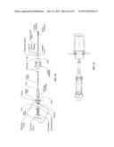 Post/Pedestal-Mounted IBC Mixing/Blending Machine diagram and image