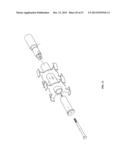 Post/Pedestal-Mounted IBC Mixing/Blending Machine diagram and image