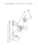 Post/Pedestal-Mounted IBC Mixing/Blending Machine diagram and image