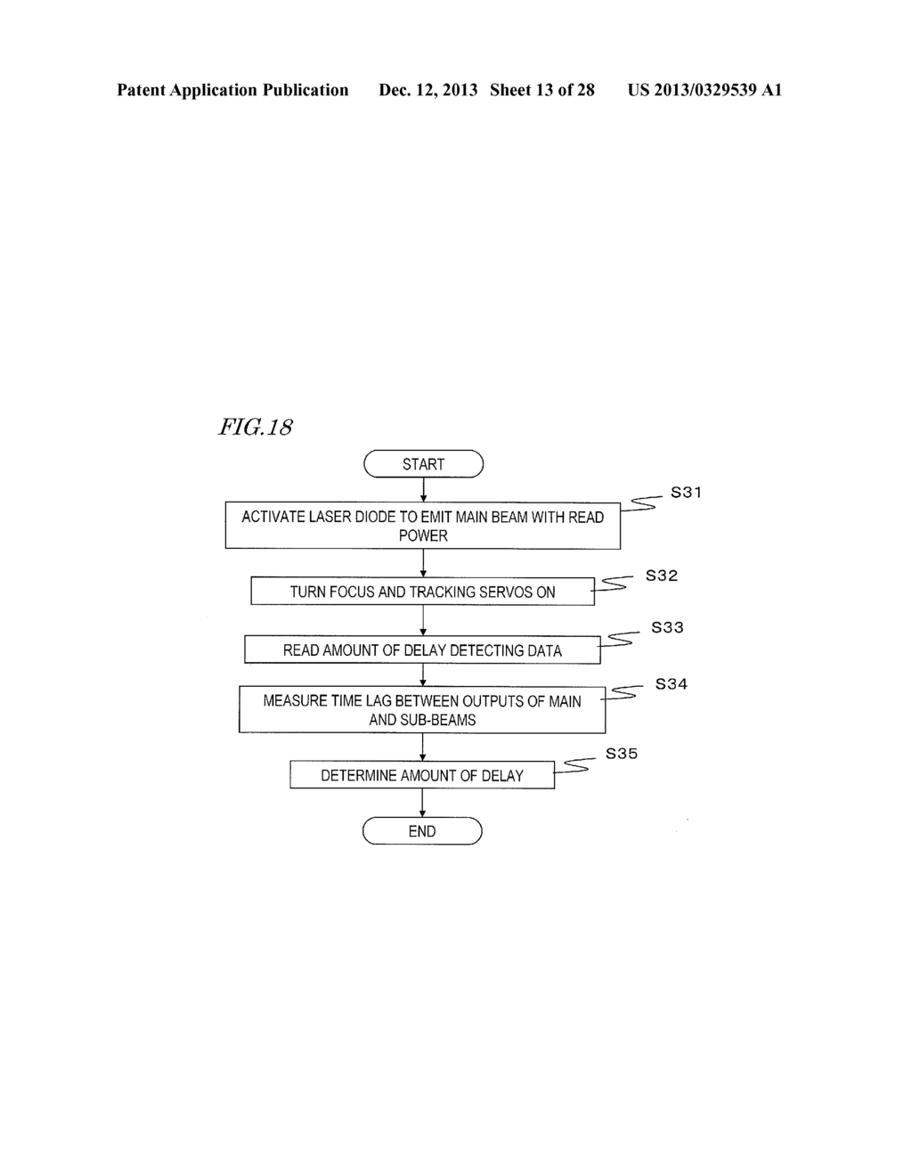 OPTICAL READ/WRITE APPARATUS - diagram, schematic, and image 14