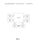 TRAFFIC METERING AND SHAPING FOR NETWORK PACKETS diagram and image