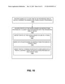 TRAFFIC METERING AND SHAPING FOR NETWORK PACKETS diagram and image