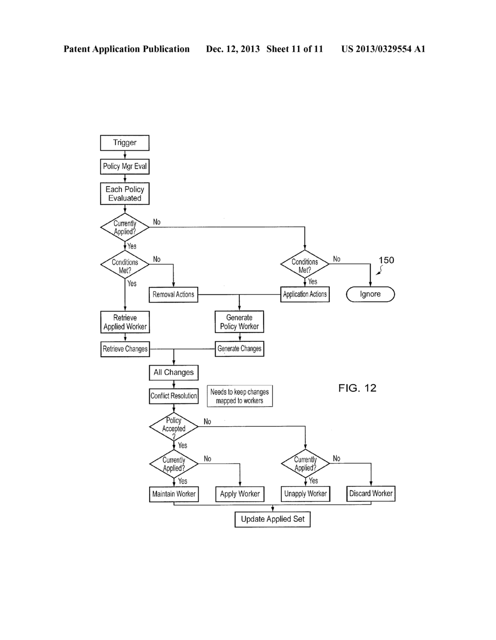 MOBILE DEVICE AND METHOD - diagram, schematic, and image 12