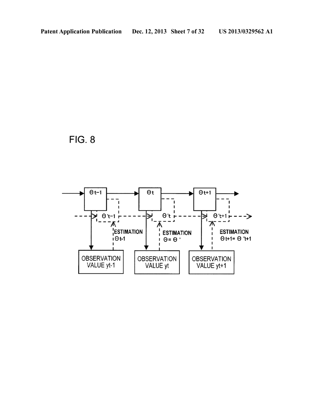 OPERATION MONITORING APPARATUS, CAUSE EVENT ESTIMATING METHOD FOR THE     SAME, AND INFORMATION COMMUNICATION NETWORK SYSTEM - diagram, schematic, and image 08