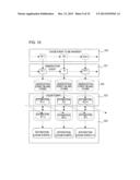 OPERATION MONITORING APPARATUS, CAUSE EVENT ESTIMATING METHOD FOR THE     SAME, AND INFORMATION COMMUNICATION NETWORK SYSTEM diagram and image