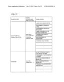 OPERATION MONITORING APPARATUS, CAUSE EVENT ESTIMATING METHOD FOR THE     SAME, AND INFORMATION COMMUNICATION NETWORK SYSTEM diagram and image