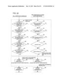 OPERATION MONITORING APPARATUS, CAUSE EVENT ESTIMATING METHOD FOR THE     SAME, AND INFORMATION COMMUNICATION NETWORK SYSTEM diagram and image