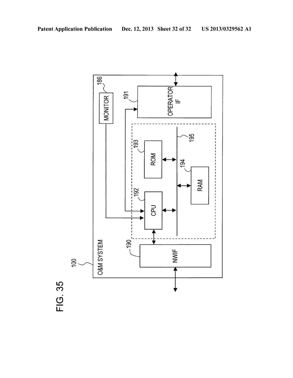 OPERATION MONITORING APPARATUS, CAUSE EVENT ESTIMATING METHOD FOR THE     SAME, AND INFORMATION COMMUNICATION NETWORK SYSTEM - diagram, schematic, and image 33