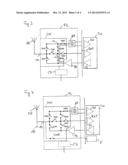 Circuit Arrangement for RF Loopback diagram and image