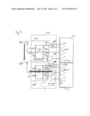 Circuit Arrangement for RF Loopback diagram and image