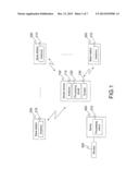 METHOD FOR POSITIONING MOBILE DEVICE IN WIRELESS WIDE AREA NETWORK diagram and image