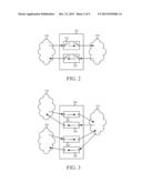 PHYSICAL ADDRESS CORRELATION FOR NETWORK TRAFFIC TRACKING diagram and image