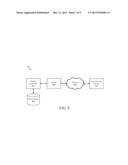 PHYSICAL ADDRESS CORRELATION FOR NETWORK TRAFFIC TRACKING diagram and image