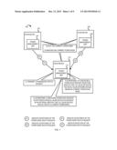 DYNAMIC POWER MODE SWITCH IN A WIRELESS AD-HOC SYSTEM diagram and image