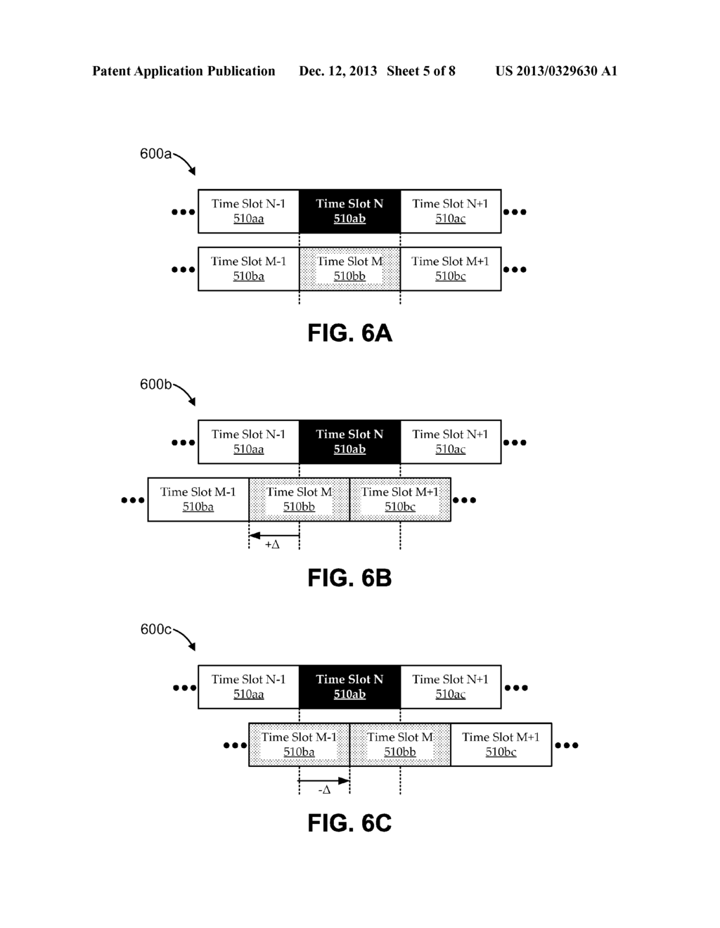 TANDEM SATELLITE FRAME SYNCHRONIZATION - diagram, schematic, and image 06