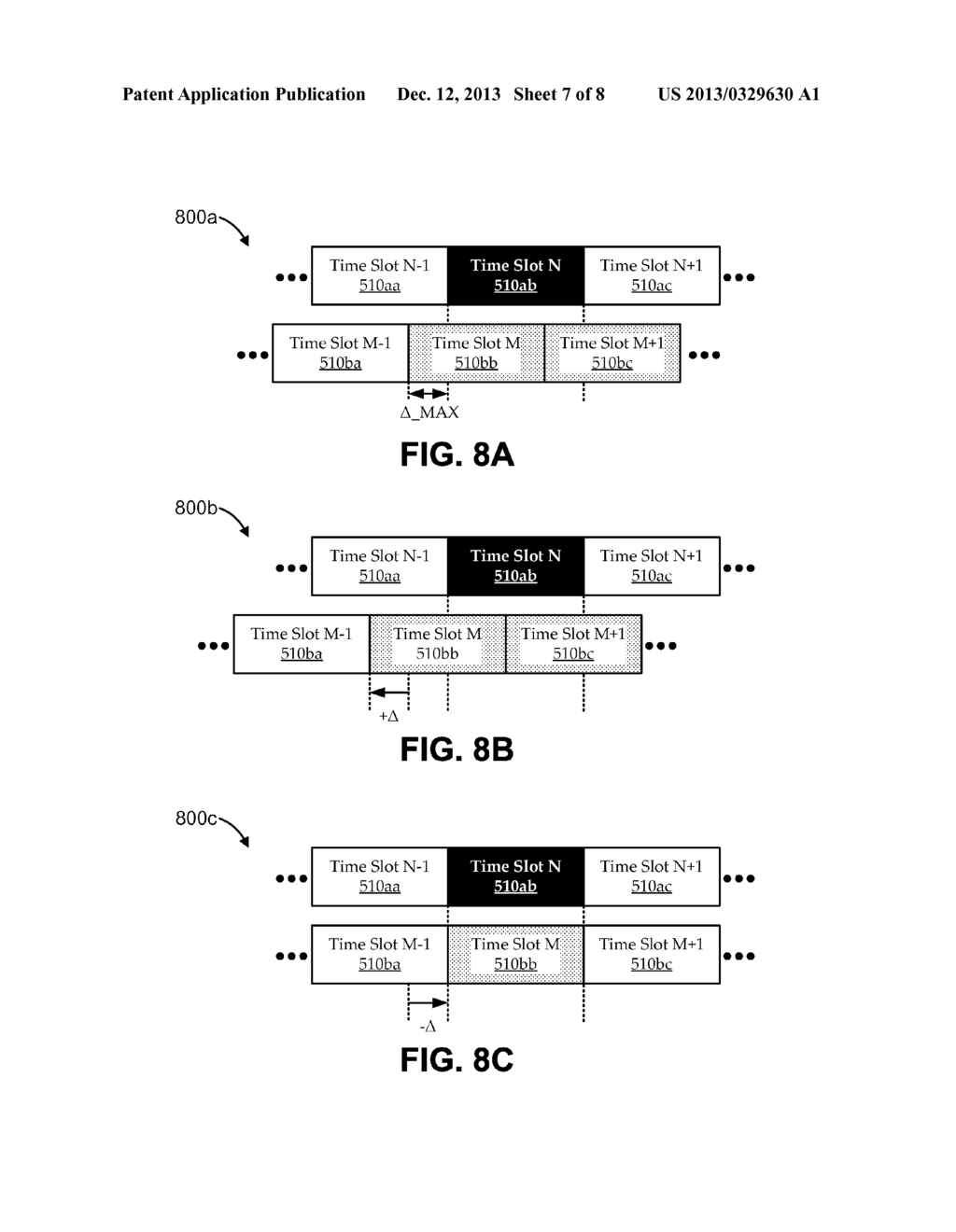 TANDEM SATELLITE FRAME SYNCHRONIZATION - diagram, schematic, and image 08