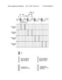 RADIO COMMUNICATION SYSTEM, RADIO BASE STATION, AND COMMUNICATION CONTROL     METHOD diagram and image