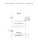 METHOD AND APPARATUS FOR TRANSRECEIVING DATA IN MEDICAL BODY AREA NETWORK diagram and image