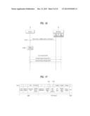 METHOD AND APPARATUS FOR TRANSRECEIVING DATA IN MEDICAL BODY AREA NETWORK diagram and image