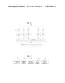 METHOD AND DEVICE FOR TRANSMITTING CONTROL INFORMATION IN WIRELESS     COMMUNICATION SYSTEM diagram and image