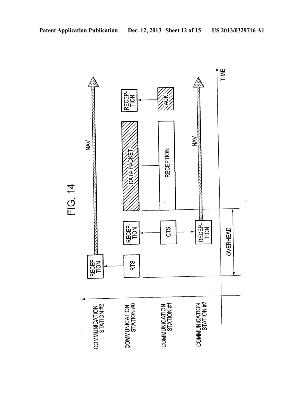 WIRELESS COMMUNICATION SYSTEM, WIRELESS COMMUNICATION APPARATUS, WIRELESS     COMMUNICATION METHOD, AND COMPUTER PROGRAM - diagram, schematic, and image 13