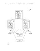 FACILITATING OPERATION OF ONE OR MORE VIRTUAL NETWORKS diagram and image