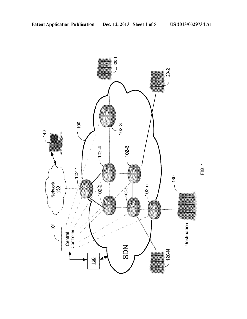 TECHNIQUES FOR PROVIDING VALUE-ADDED SERVICES IN SDN-BASED NETWORKS - diagram, schematic, and image 02
