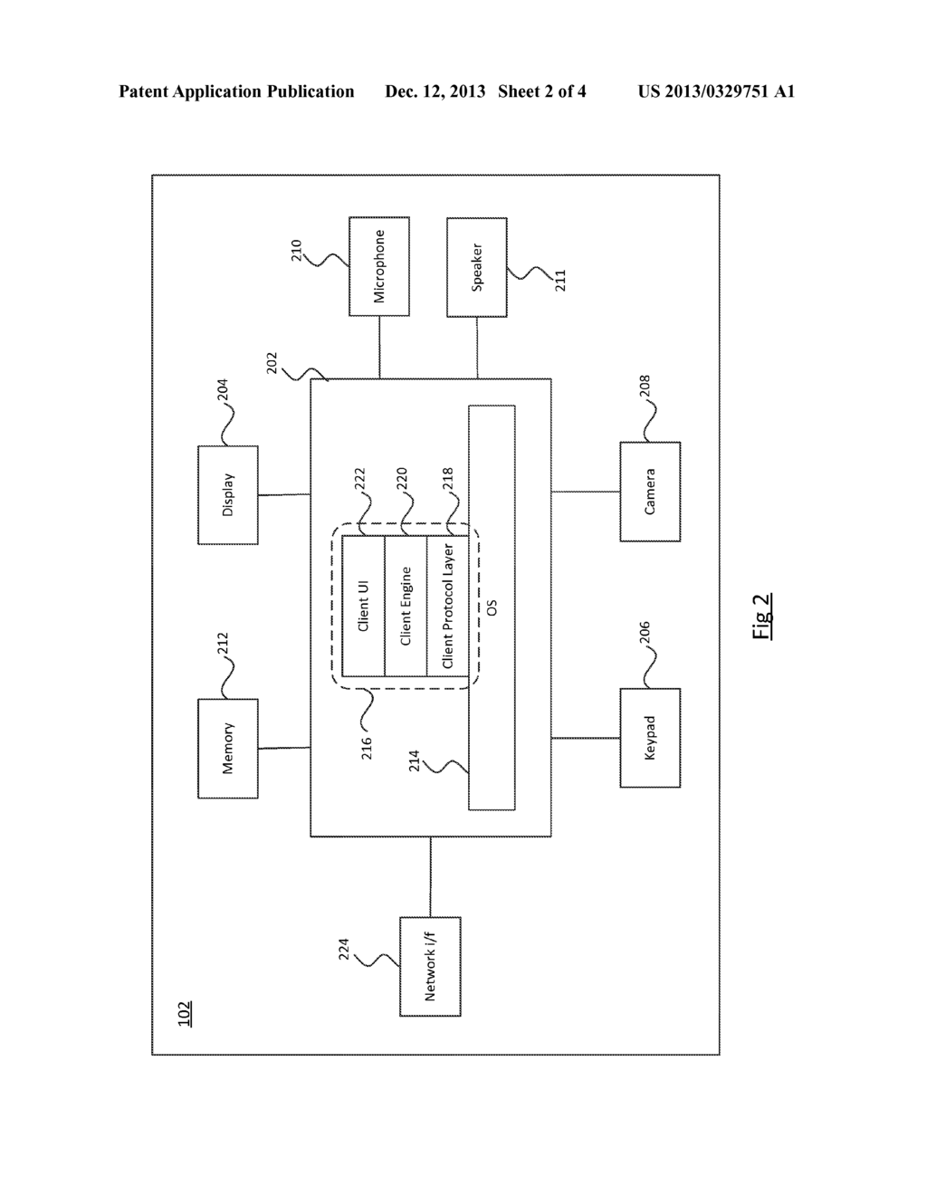 REAL-TIME COMMUNICATION - diagram, schematic, and image 03