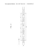 INTERFACE CIRCUIT, INTERFACE SYSTEM AND METHOD OF INTERFACING SIGNALS     TRANSFERRED BETWEEN DEVICES diagram and image