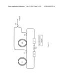 FOURIER DOMAIN MODE LOCKING: METHOD AND APPARATUS FOR CONTROL AND IMPROVED     PERFORMANCE diagram and image