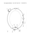 FOURIER DOMAIN MODE LOCKING: METHOD AND APPARATUS FOR CONTROL AND IMPROVED     PERFORMANCE diagram and image