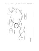 FOURIER DOMAIN MODE LOCKING: METHOD AND APPARATUS FOR CONTROL AND IMPROVED     PERFORMANCE diagram and image