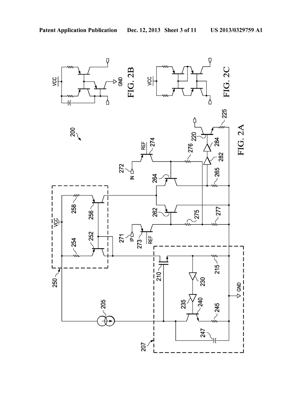 LASER DIODE DRIVER WITH WAVE-SHAPE CONTROL - diagram, schematic, and image 04