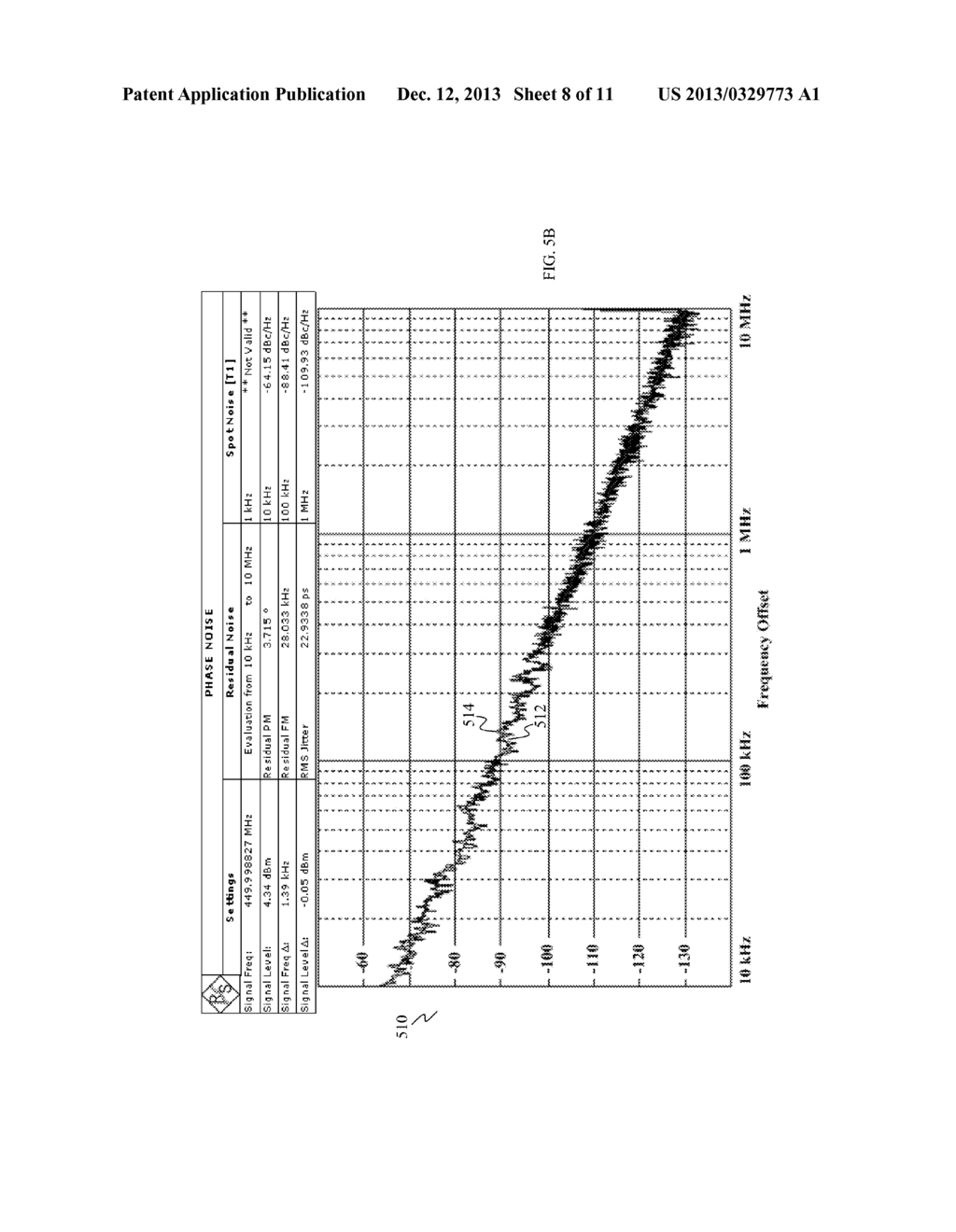 RECEIVER AND METHOD OF CONTROLLING A RECEIVER - diagram, schematic, and image 09