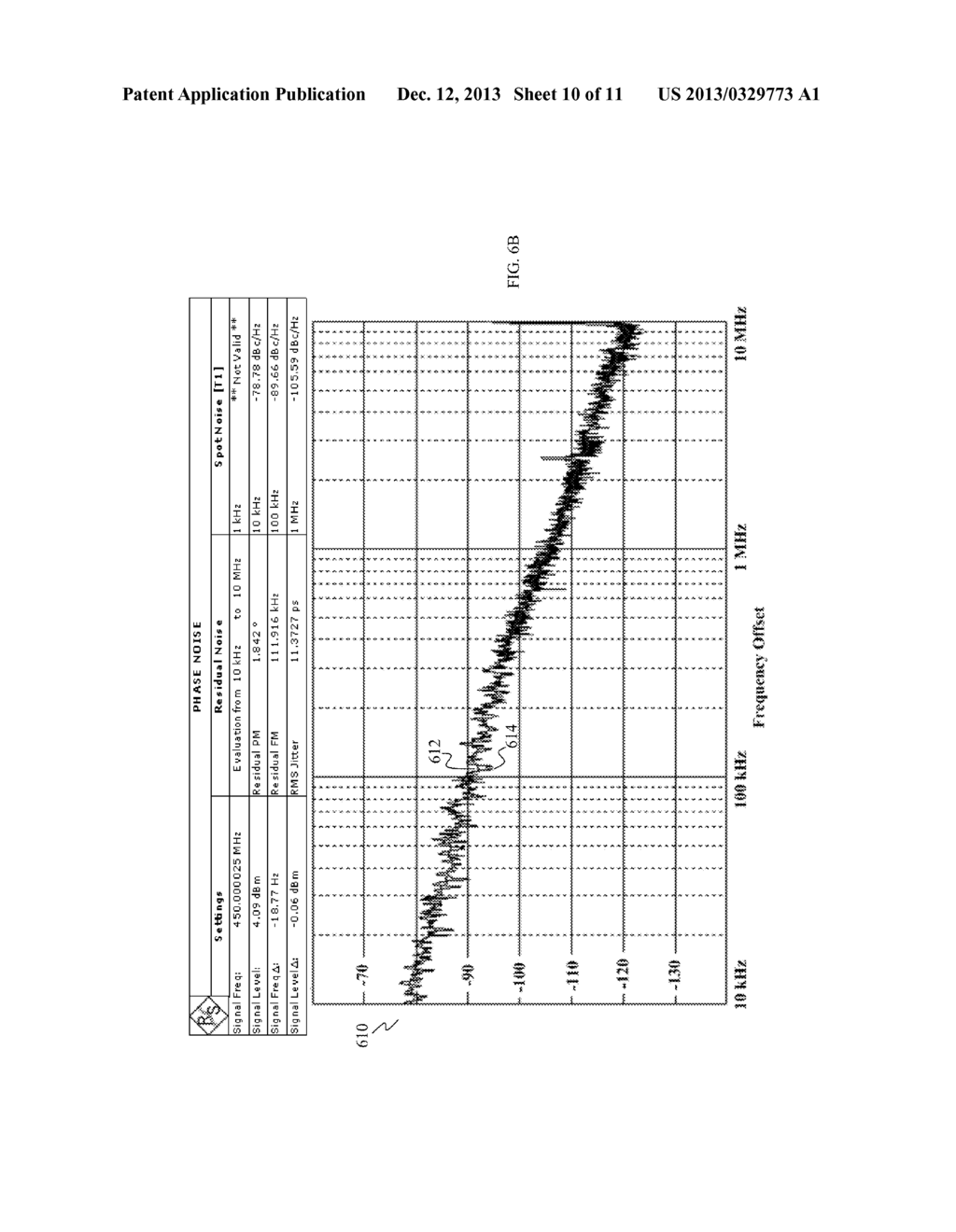 RECEIVER AND METHOD OF CONTROLLING A RECEIVER - diagram, schematic, and image 11