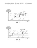 Systems and methods for enhancing spectral efficiency in a communication     network diagram and image