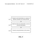 Systems and methods for enhancing spectral efficiency in a communication     network diagram and image