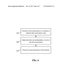 Systems and methods for enhancing spectral efficiency in a communication     network diagram and image