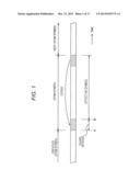 RECEIVING DEVICE, RECEIVING METHOD, AND PROGRAM diagram and image