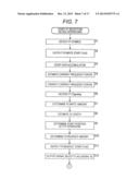 RECEIVING DEVICE, RECEIVING METHOD, AND PROGRAM diagram and image