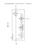 RECEIVING DEVICE, RECEIVING METHOD, AND PROGRAM diagram and image