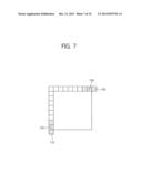 INTRA-PREDICTION METHOD USING FILTERING, AND APPARATUS USING THE METHOD diagram and image