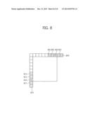 INTRA-PREDICTION METHOD USING FILTERING, AND APPARATUS USING THE METHOD diagram and image