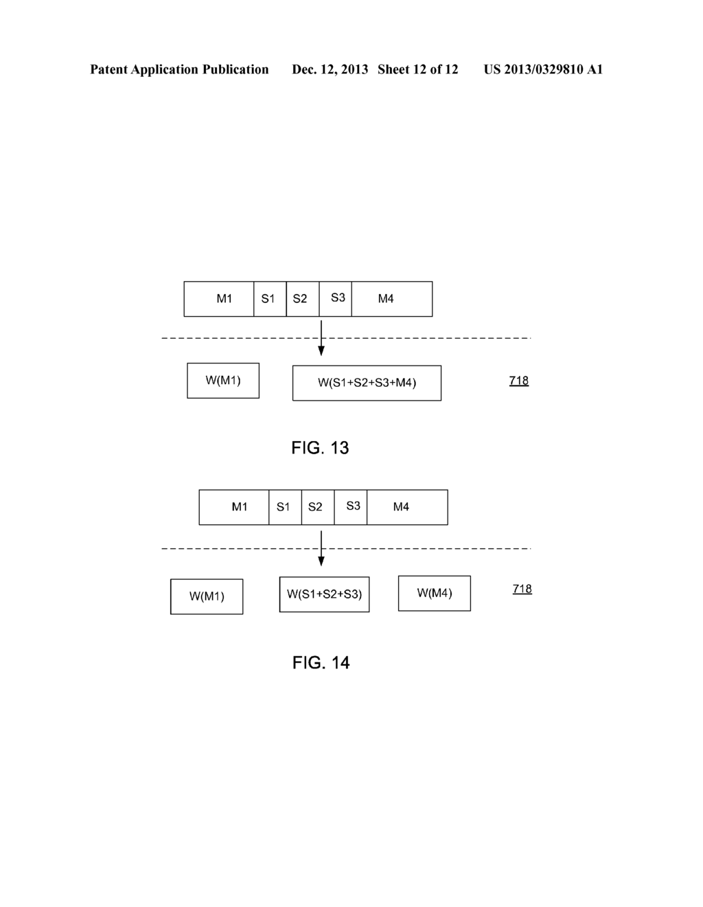 Power Optimization for Sending Static Indications in Video Transmissions - diagram, schematic, and image 13