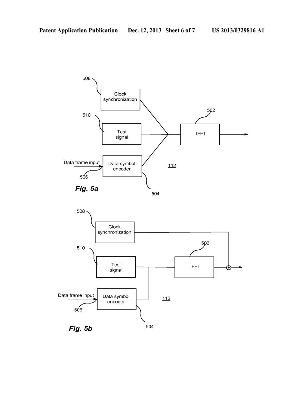 LOW POWER STATE FOR DSL SYSTEM AND DEVICES - diagram, schematic, and image 07