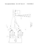 IMPLEMENTING TRANSMIT RDN ARCHITECTURES IN UPLINK MIMO SYSTEMS diagram and image