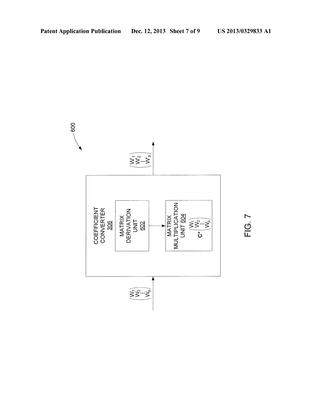 Modeling Digital Predistorter - diagram, schematic, and image 08