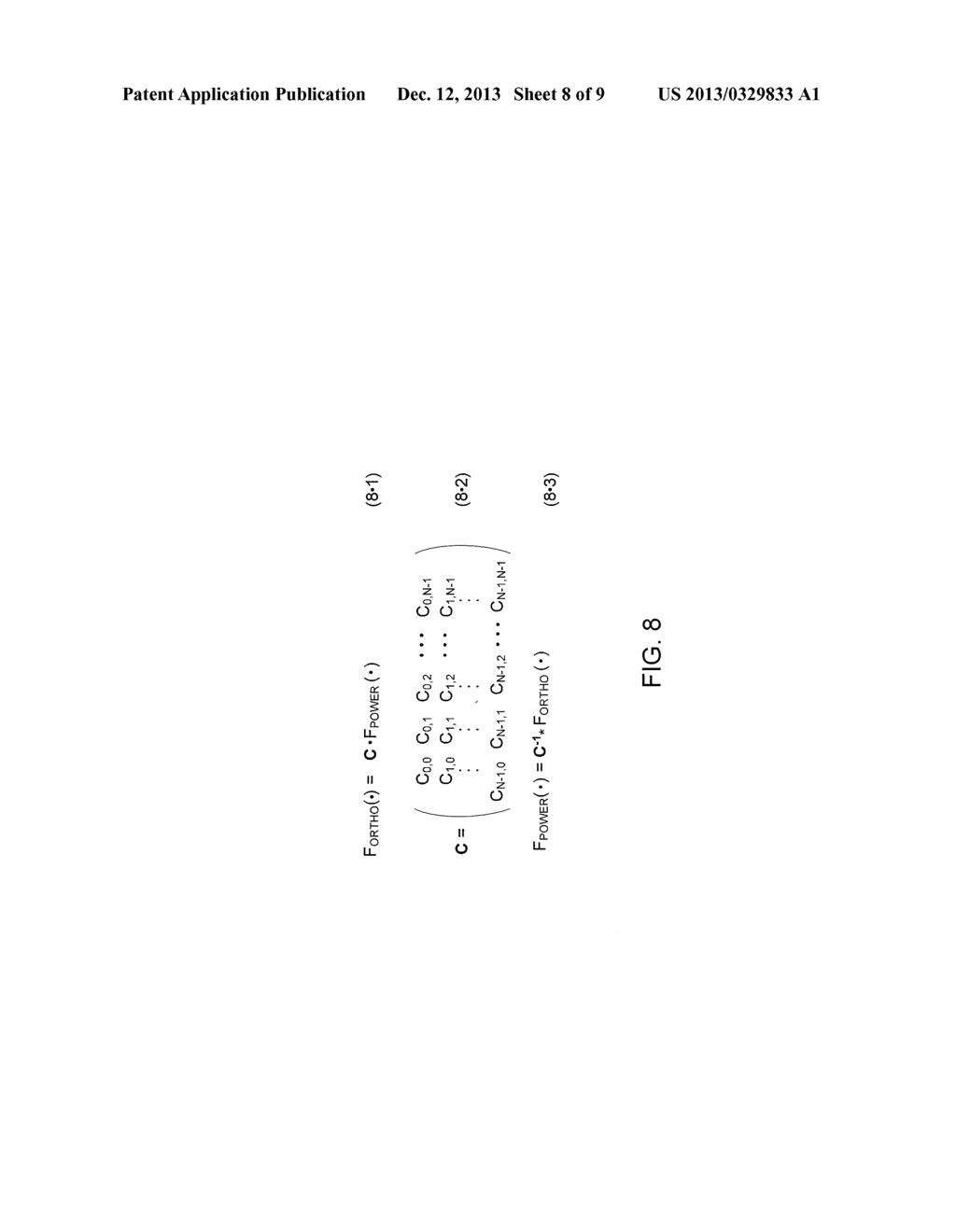 Modeling Digital Predistorter - diagram, schematic, and image 09