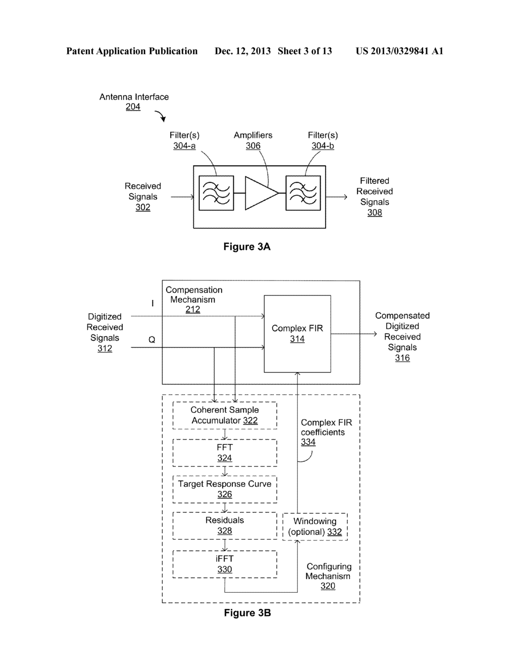 High Frequency Signal Receiver with Self-Calibrated Group Delay     Compensation - diagram, schematic, and image 04