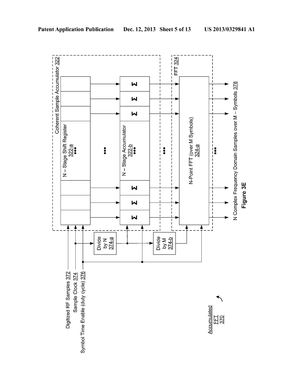 High Frequency Signal Receiver with Self-Calibrated Group Delay     Compensation - diagram, schematic, and image 06